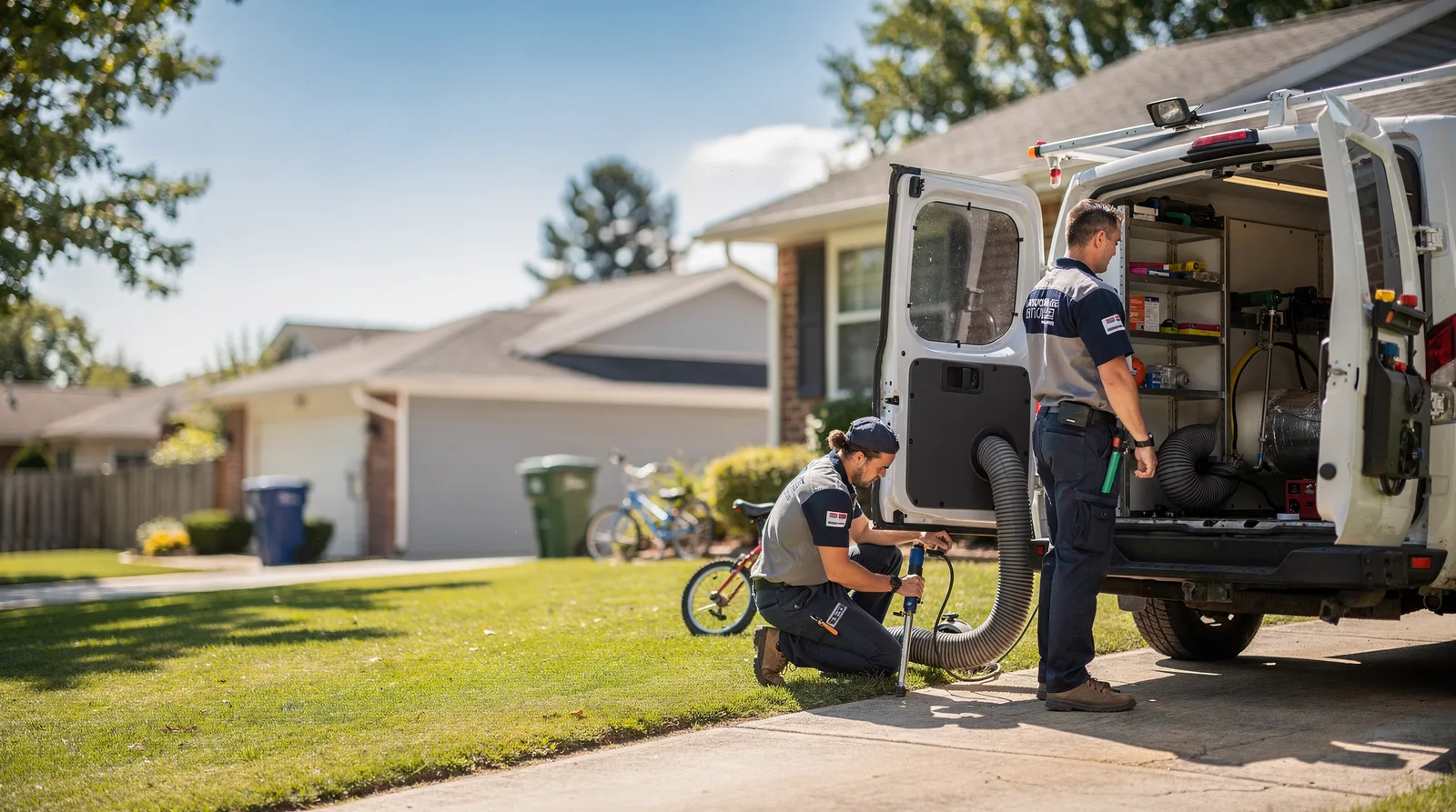 24/7 HVAC Repair & AC Replacement in Cedar Key, FL near me